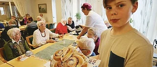 Förbaskat goa bullar