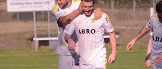 Vimmerby upp på säker mark – efter Kharmas vackra mål