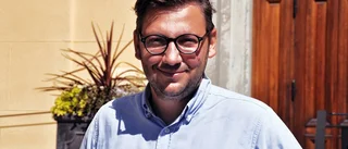 Är pappa i Turkiet istället