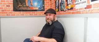 Bubba arrangerar välgörenhetsgala: "Alla kan göra något"