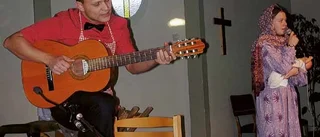 Jesus och Janssons