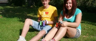 En klockren sommar-idé
