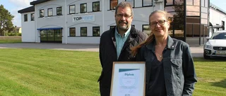 Top Fibre söker tio nya medarbetare