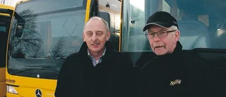"Varför är det så halt?"