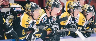 VH föll borta mot Tranås
