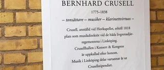 Andreas arbetar som frilansande dirigent