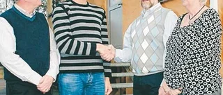 Brorssons Traktordelar har sålts