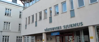 Sjukhusen i länet har högst förtroende i landet