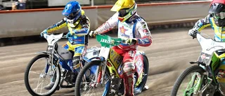 Här är förarna som får chansen i derbyt