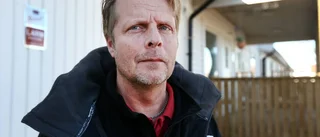 "Vi kan inte påverka sådant"