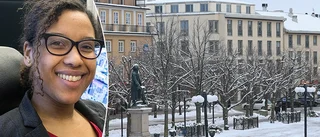 Då presenteras förslagen för torget