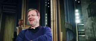 Arbetet i full gång inför sommaropera