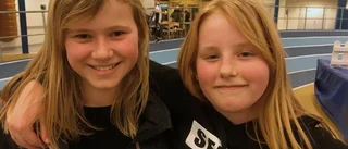 MHK-lagets tröjor försvann