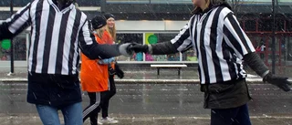 Dansprofilen på SM-scenen igen