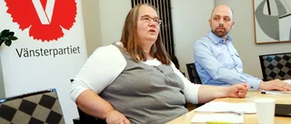 Ombud laddade för vänsterkongress