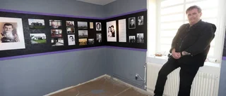 Med Johnny Cash i fängelset