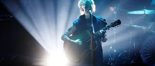 Anna Ternheim är rock 'n' roll