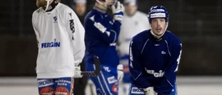 Svårt beslut väntar för IFK-liberon