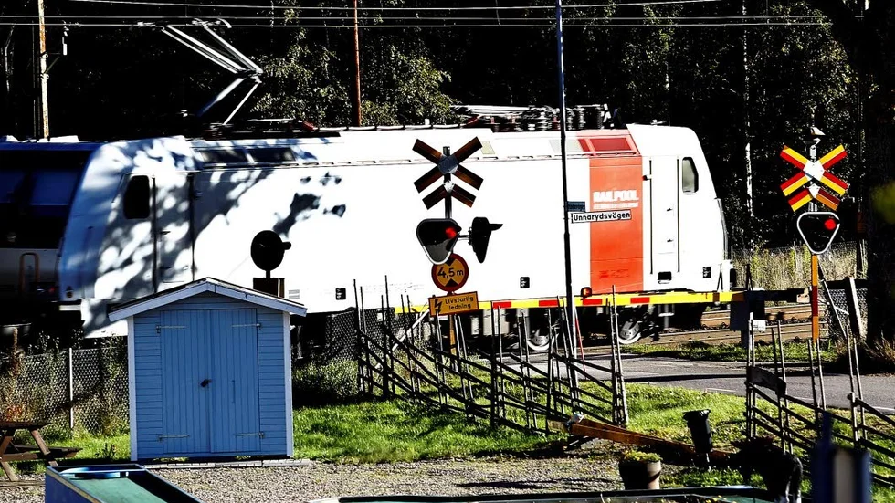 Kommer om några år då och då också att stanna?
