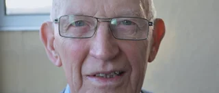Sven-Gunnar – evangelist i 70 år
