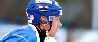 Nu har han gjort sitt i IFK