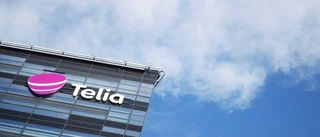 Staten måste sälja Telia