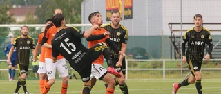 De lagen får VIF möta nästa år