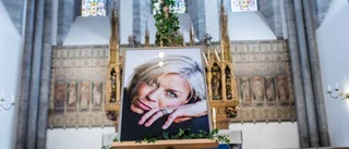 Josefin finns bland oss överallt