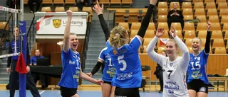 LVC kan skaffa sig ett jätteläge