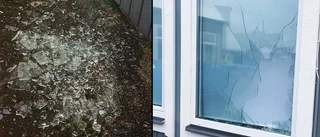 "Jag är så trött på det här nu"