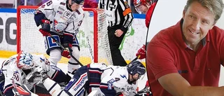 "Gäller att vända blad snabbt"