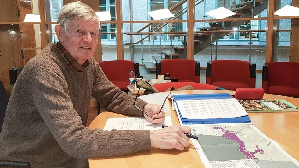 Svante Söderström följer upp en artikel i Corren från den 8 mars.