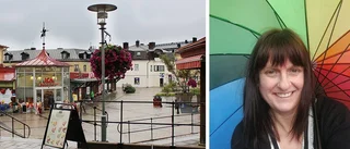 "Hbtq är en känslig fråga här"