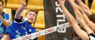 "Är de två bästa lagen i Sverige"