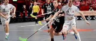 "Klart att man blir extra taggad"