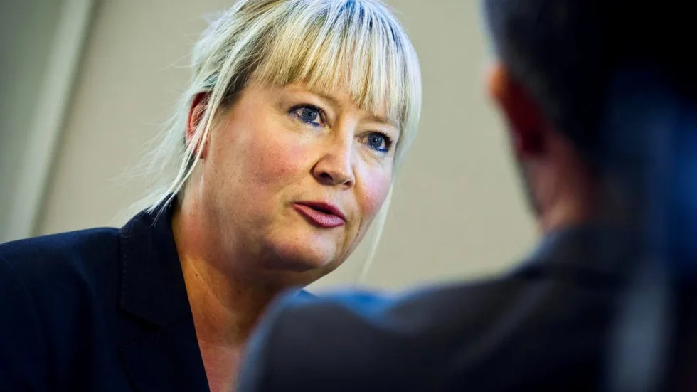 Justitiekanslern Mari Heidenborg vill utreda om flera ansvariga utgivare i landet har gjort sig skyldiga till förtal genom att publicera en artikel som innehöll felaktigheter.