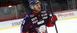 SHL-rivalen – om ryktet kring LHC-stjärnan