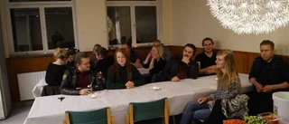 Björkfors framtid ställer krav på servicen