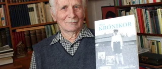 Vi minns Olle Jacobson