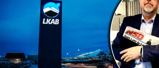 Superekonomen John Kenneth Galbraith fick käpprätt åt skogen fel om framtiden för gruvorna