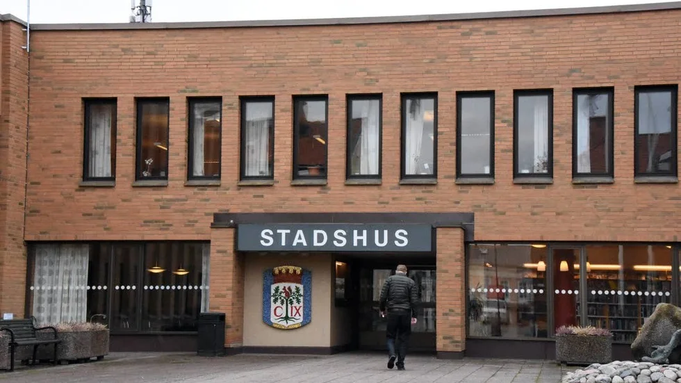 Det som behövs i vimmerby är nya sätt att tänka, enligt skribenten.