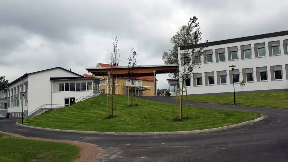 29 barn började förskoleklassen i Mariannelund-