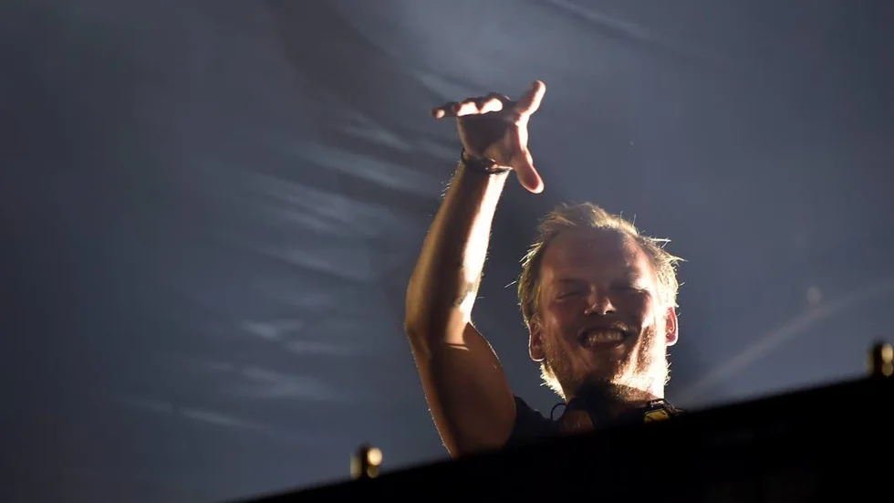 SON:s Önskekonsert bjöd på både Avicii och Tjajkovskij.