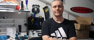 Hjälten som aldrig fått några rubriker