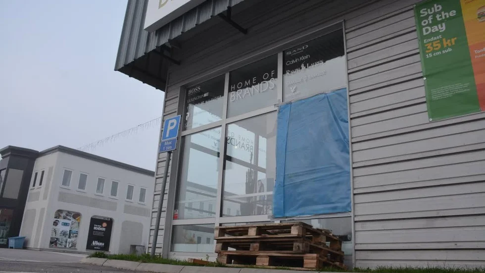 Femte inbrottet hos Home of Brands på mindre än två år.