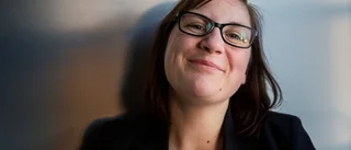 Jessica Eek (V) fick förnyat förtroende