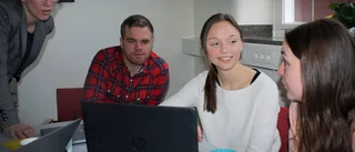 Företagen jagar LiU-studenterna