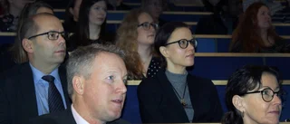 Ambassadören känslomässig över Brexit
