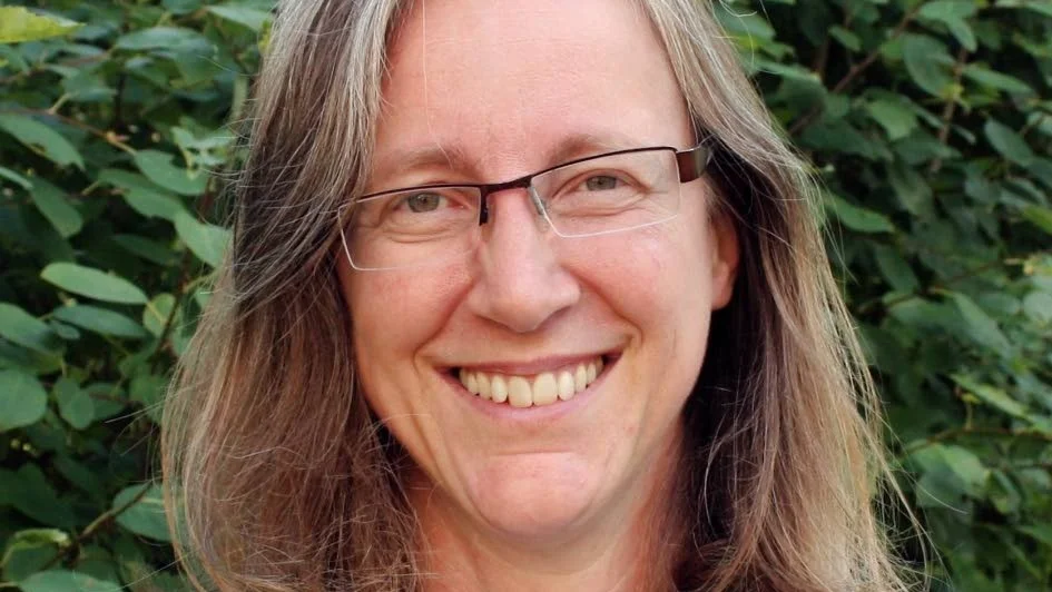 Lena Käcker Johansson (KD).