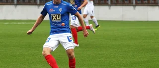 Beskedet: Han lämnar ÅFF